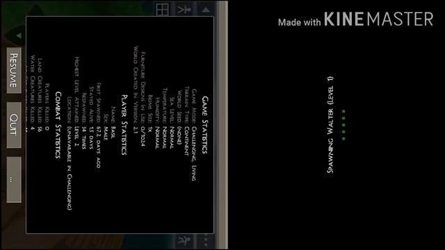 Como jugar con amigos en survivalcraft 2.2 (2020 multijugador) смотреть онлайн