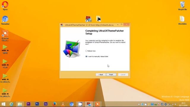 how to Download and install Dark Theme On Windows 7/8.1/10 смотреть онлайн