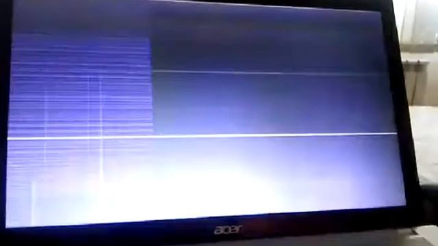Глюки Acer смотреть онлайн