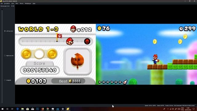 Citra #219|HEAD-7d2b316 New Super Bros 2 смотреть онлайн