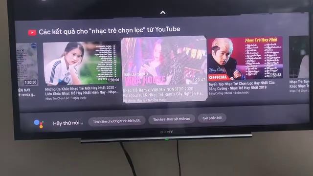 Android TV 9 PIE cho RK3229 hoạt động mượt, ổn định, voice giọng nói смотреть онлайн