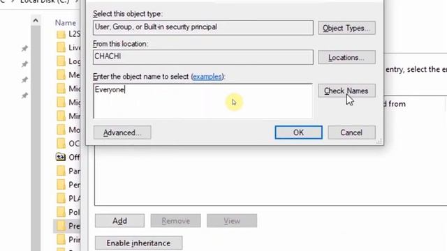 How to Fix Prefetch Folder not Opening in Windows смотреть онлайн