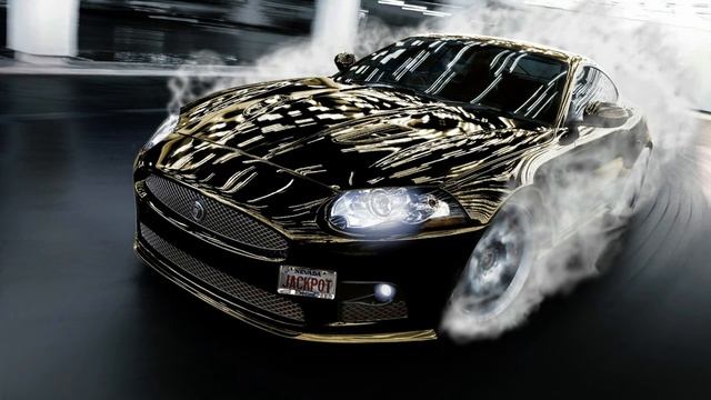 Demex - Jaguar ( Summer Trance 2012 ) radio mix смотреть онлайн