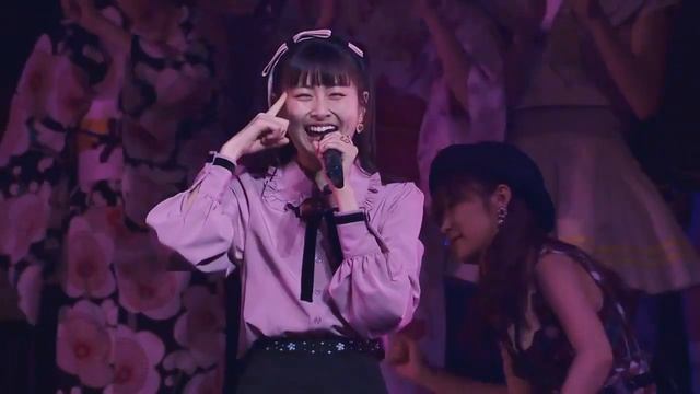 hkt48 - romantic byou смотреть онлайн