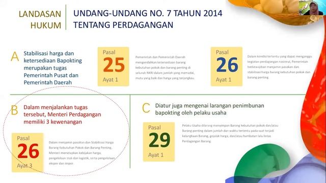 (Recording) Webinar Food Supply Chain in The Era of Industry 4.0, 22 Juni 2021 смотреть онлайн
