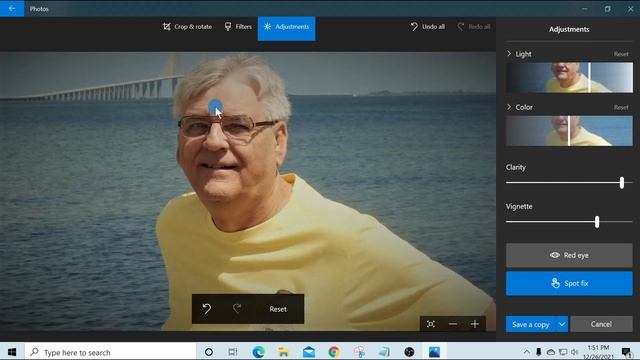 Windows Photo Video Editor Part 1 смотреть онлайн