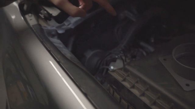 3rd Gen Tacoma Cowl Intake | You Don't Need to Get a Snorkel and why this $30 alternative is better смотреть онлайн