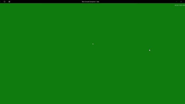 Work In Progress! - [Xbox Console Companion] смотреть онлайн