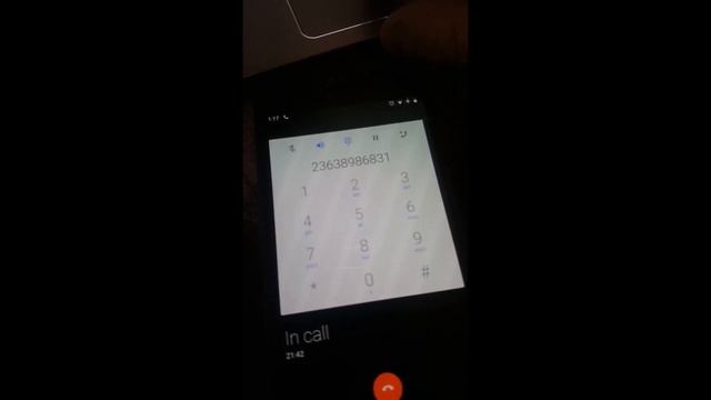 "US Government" - Spoof call to me смотреть онлайн