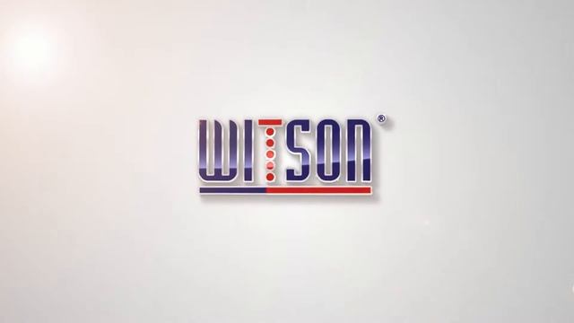 WITSON-LOGO 3" смотреть онлайн