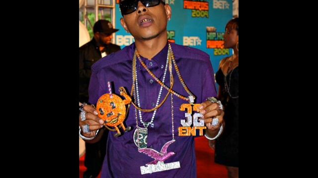 Oj Da Juice Mane Hummer And A Jacob Chopped N Screwed By Dj Doughboy смотреть онлайн