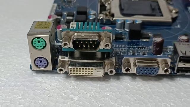 Pegatron H81 M1 H81 Socket 1150 MotherboardSupp 4th Gen CPUs, 2 PCI, Serial Onboard, Parallel Via H смотреть онлайн
