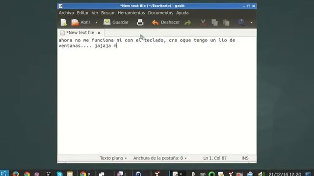escritorio lxqt смотреть онлайн