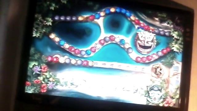 Прохождение zuma revenge часть 12 (ФИНАЛ) прощай игра смотреть онлайн