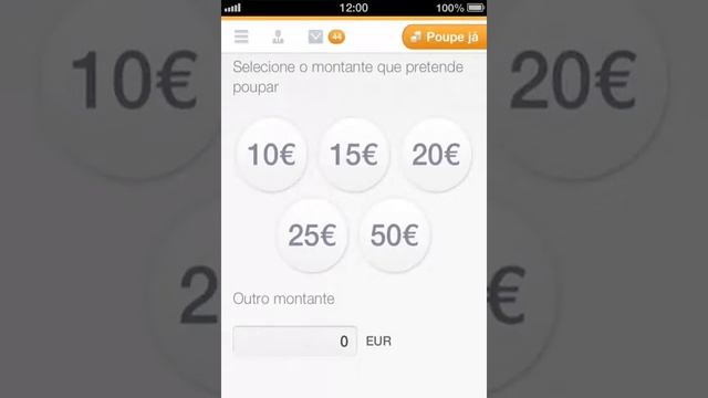 App Caixadirecta iOS & Android (Demo) смотреть онлайн