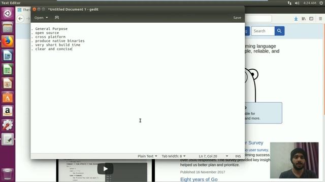 What is Golang and Why Program with It? смотреть онлайн