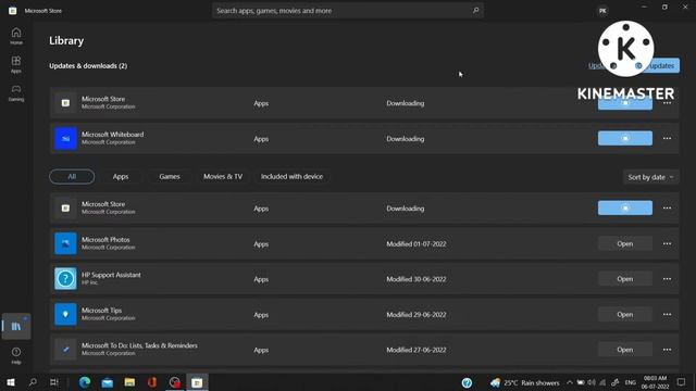 MICROSOFT STORE 2 APPS NEW UPDATE 2022 / MICROSOFT STORE AND MICROSOFT WHITEBOARD UPDATE 2022 смотреть онлайн