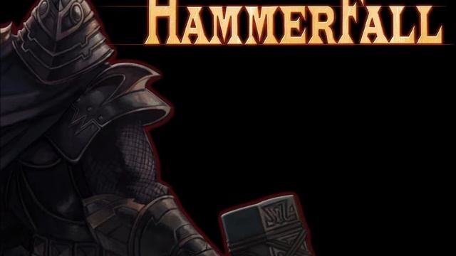 Hammerfall - Let The Hammer Fall (Subtitulada) смотреть онлайн