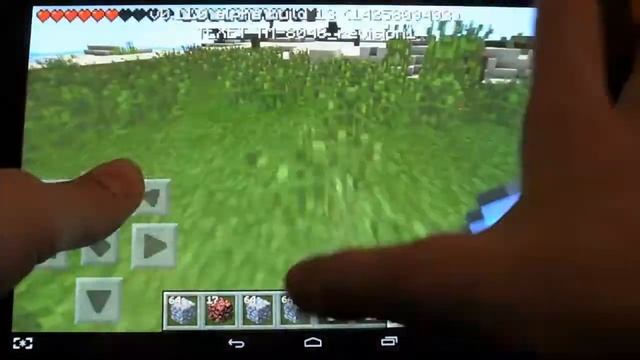 Lets Play Minecraft PE 6 Ферма мяса часть 1 смотреть онлайн