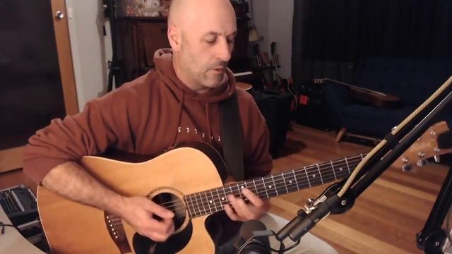 How to Play Window by Still Woozy, with Guitar Tabs смотреть онлайн