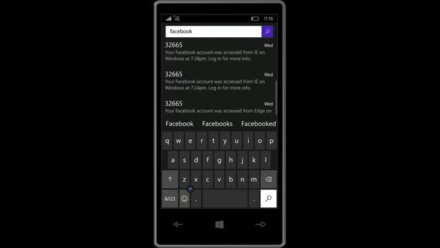 Windows 10 Mobile Build 10572 on Lumia 520 - Hands on and first impressions to new features смотреть онлайн