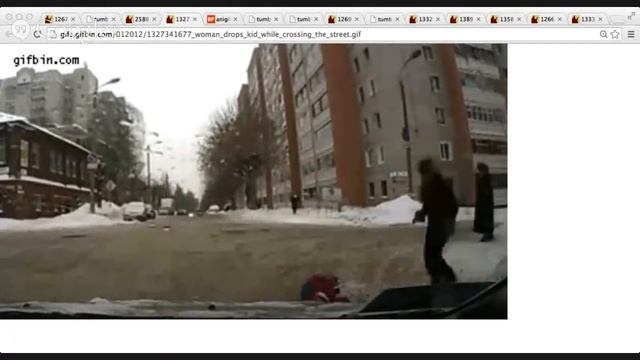 Verbling English Class: Describing GIFs смотреть онлайн