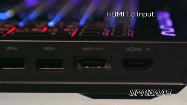 Alienware M17x R4 new version смотреть онлайн