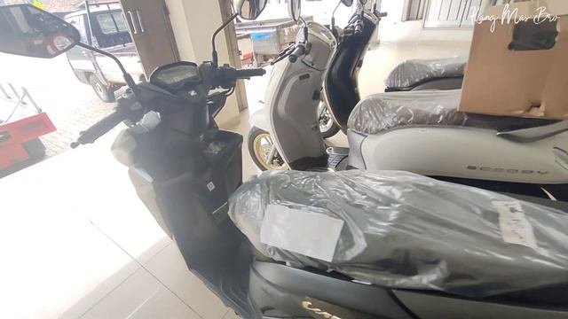 JANGAN ABAIKAN POIN PENTING SAAT BELI MOTOR BARU | SEBELUM MENYESAL смотреть онлайн
