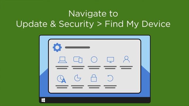 How to find your device using Windows 10 смотреть онлайн