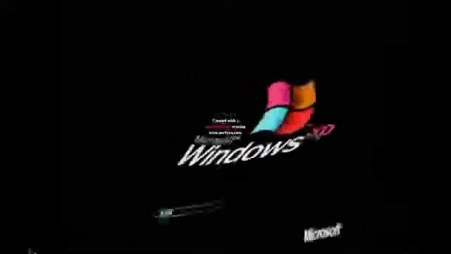 Fixed Logo wiggle major windows xp fast смотреть онлайн