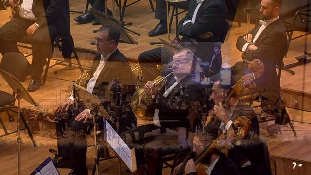 E.Grieg Piano Concerto Op.16 - Konstantinos Destounis смотреть онлайн