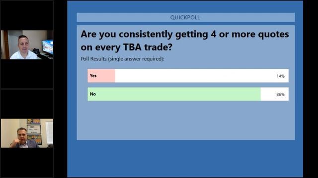 MCT & ACUMA Webinar – Strategies for Credit Unions to Mitigate Market Risk смотреть онлайн