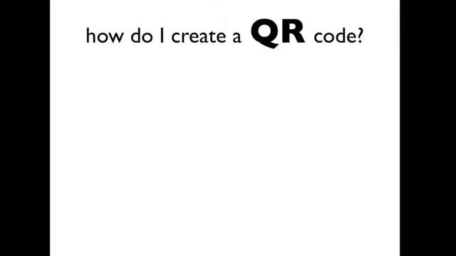QR Codes in Your Classroom смотреть онлайн