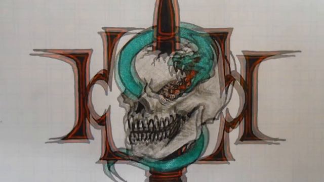 Эмблема Клана KSK-1 смотреть онлайн