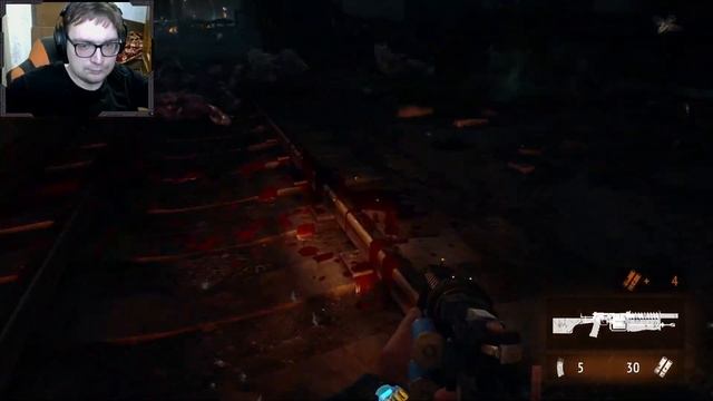 НОВЫЙ СОЮЗНИК ХАН ► METRO 2033 REDUX #3 смотреть онлайн