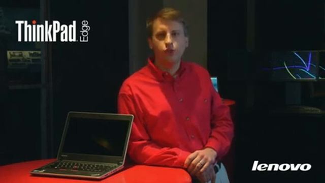 The superb new Lenovo Thinkpad Edge 13" смотреть онлайн
