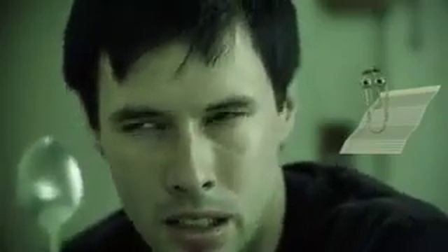 Matrix on Windows XP смотреть онлайн