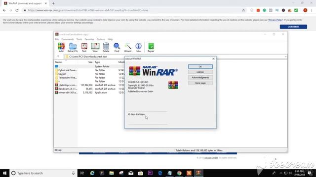 How to download winrar for free (activated) смотреть онлайн