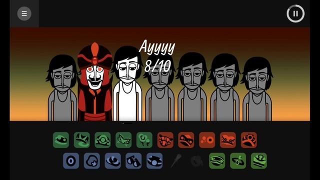 Incredibox V7 Mod Review by @niki-incredibox смотреть онлайн