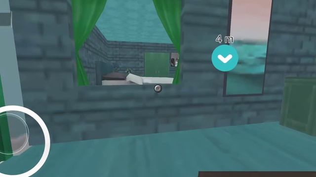 Sponge Neighbor (By Uptown Games Studio) Full Gameplay смотреть онлайн