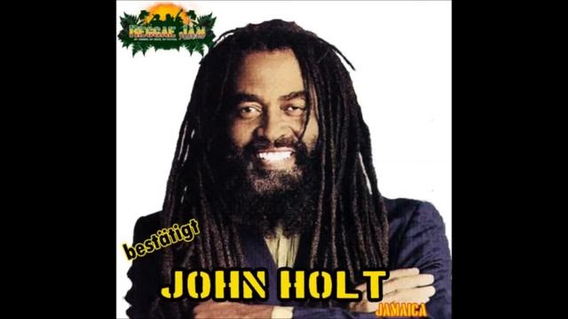 peace and love john holt смотреть онлайн