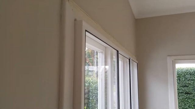 Heritage Secondary Glazing Horizontal Sliding System on flats смотреть онлайн