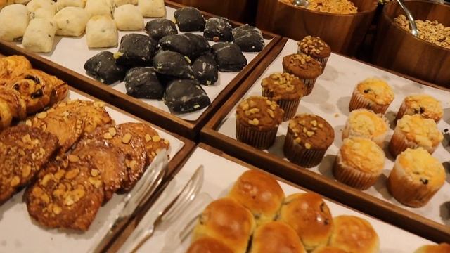 Top 5 Star Hotel in Seoul: JW Marriott Seoul (Gangnam) смотреть онлайн