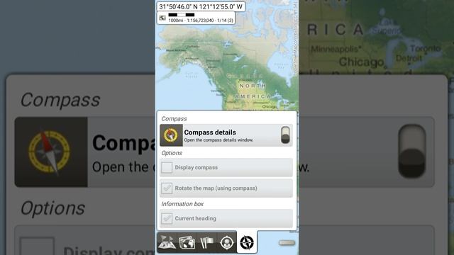 All-In-One Offline Maps + v1.21 смотреть онлайн