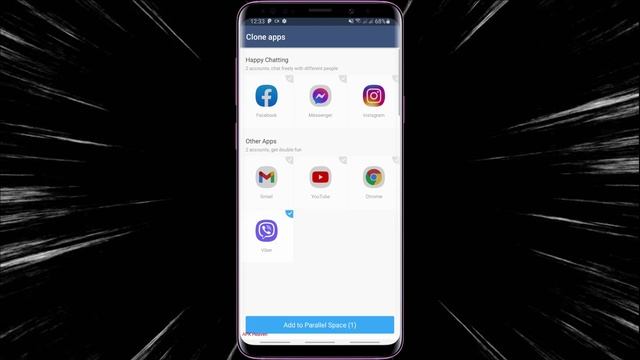 How to use two or multiple Viber, Facebook, Instagram on Android 2021 Guide смотреть онлайн