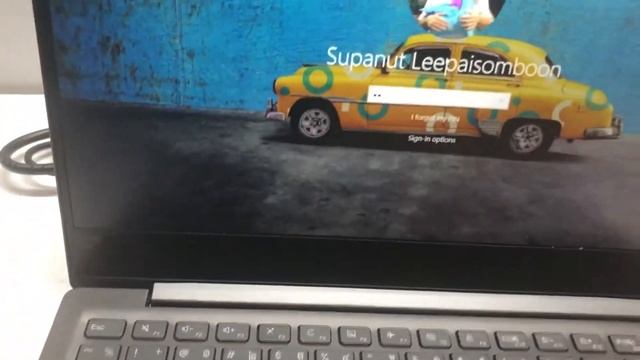 My new laptop смотреть онлайн