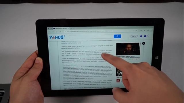 CHUWI Hi10 Air Tablet PC Review - Compare Prices смотреть онлайн