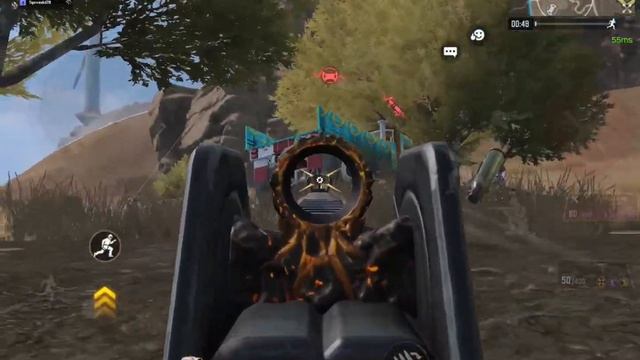 Some of the best moments in BR with ipad9 intense matches | Call of duty mobile смотреть онлайн