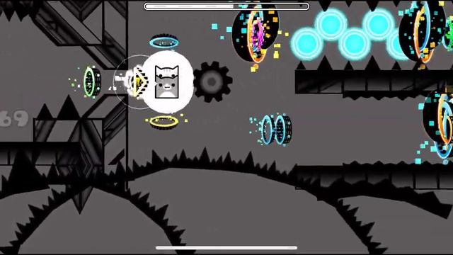 TRUEFFET DUAL ON IPHONE XR смотреть онлайн