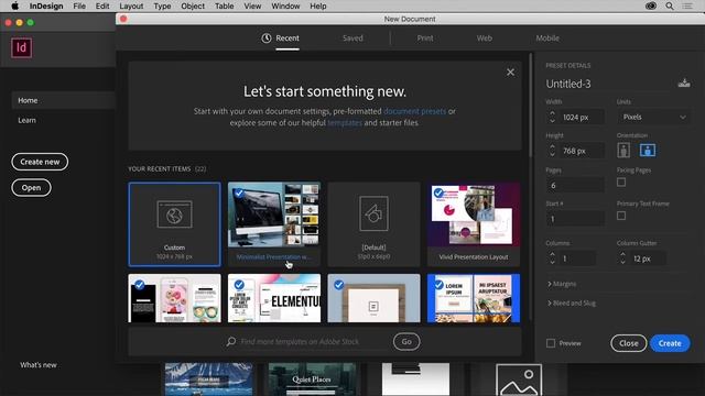 Create Engaging Presentations with Creative Cloud | Adobe in the Classroom Video Bytes смотреть онлайн